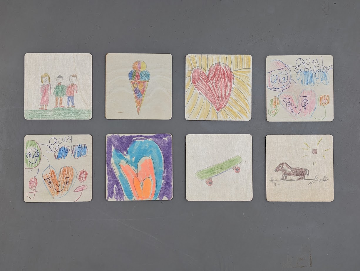 einblick-bild-6 Überblicksbild über die Crossforms Ausstellung