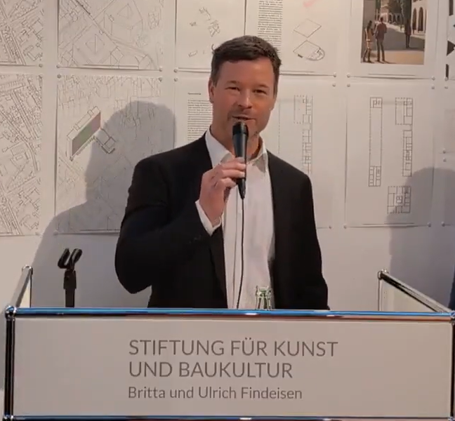 Prof. Rüdiger Karzel