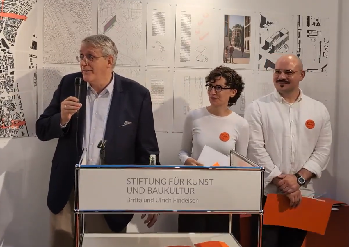 reden-bild Nikolaus Zumbusch