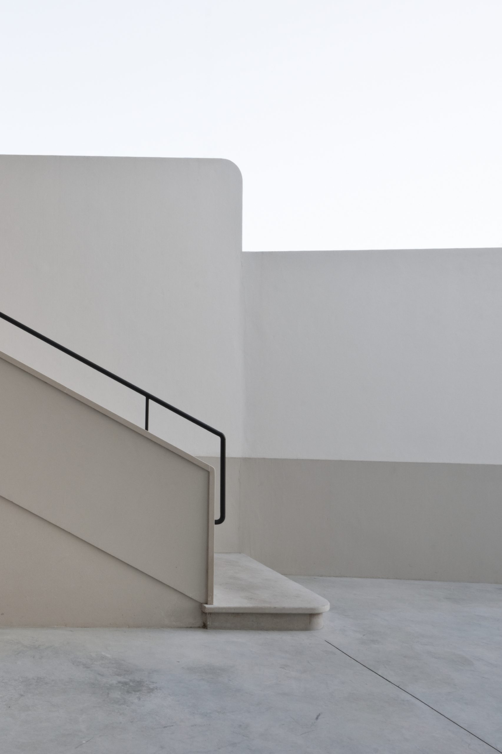 Gemeindezentrum in Juncal