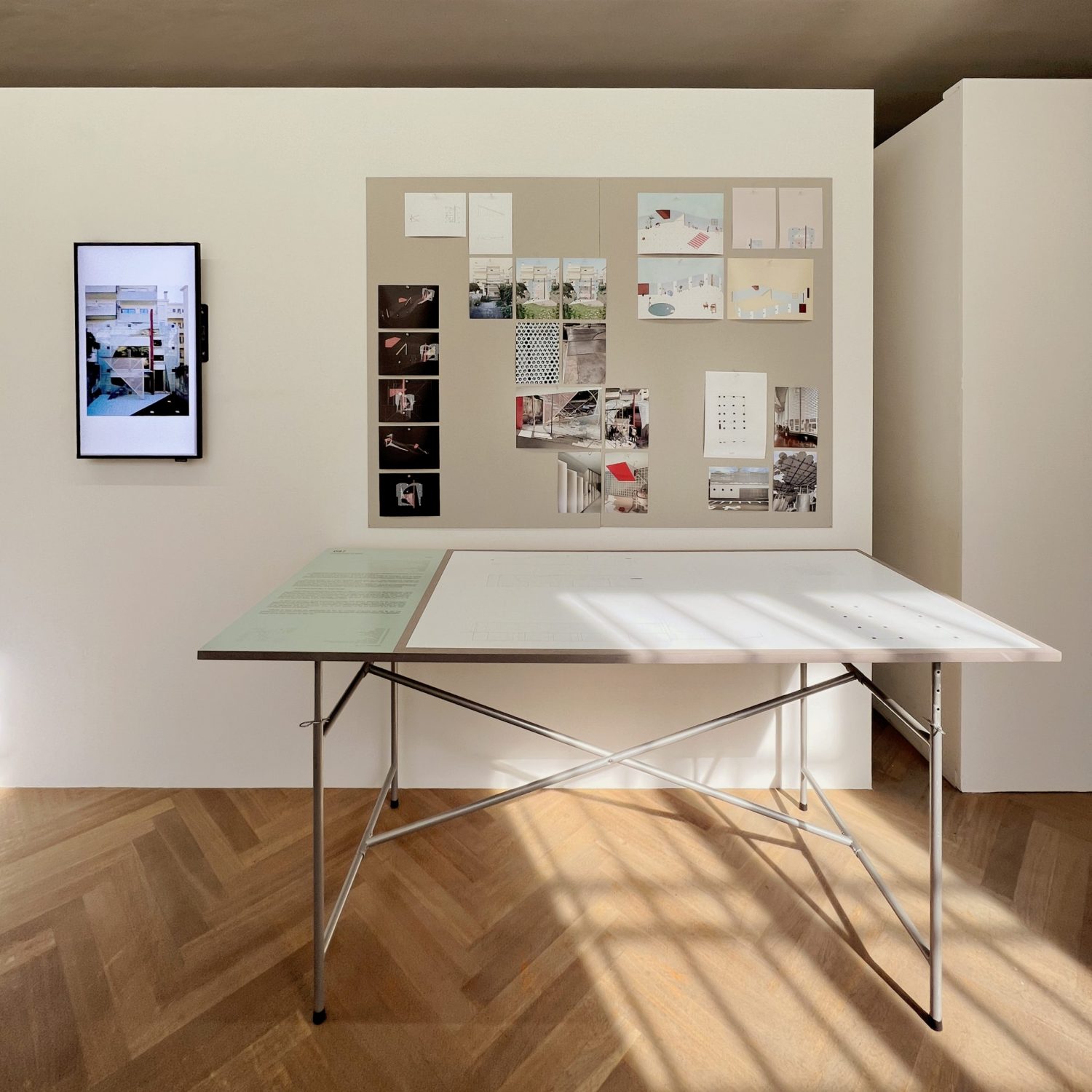 Young Portuguese Architecture Bild