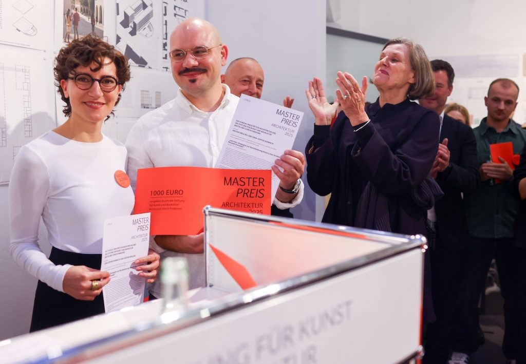 Gewinner Masterschau 2025