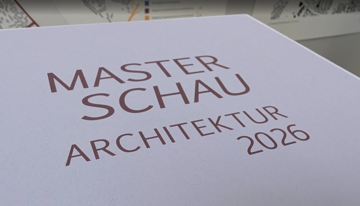 Masterschau 2026