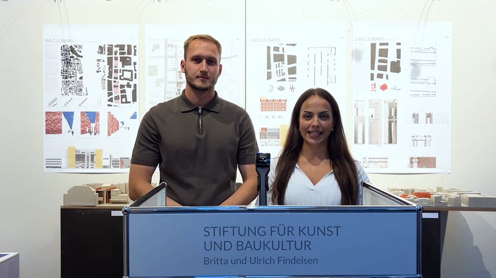 Masterschau 2026